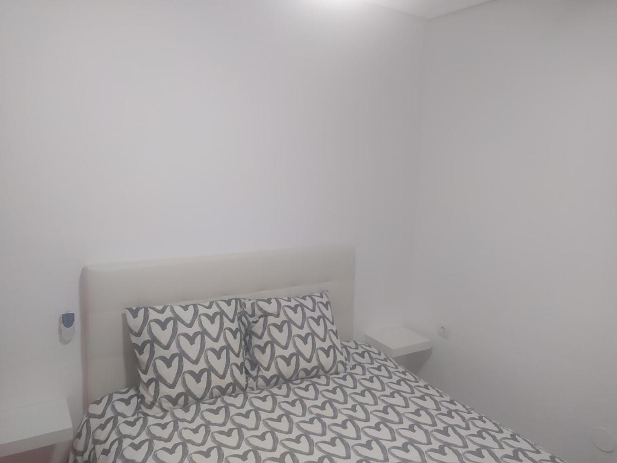 Apartamento Apartamento Daniel Benalmádena Exterior foto