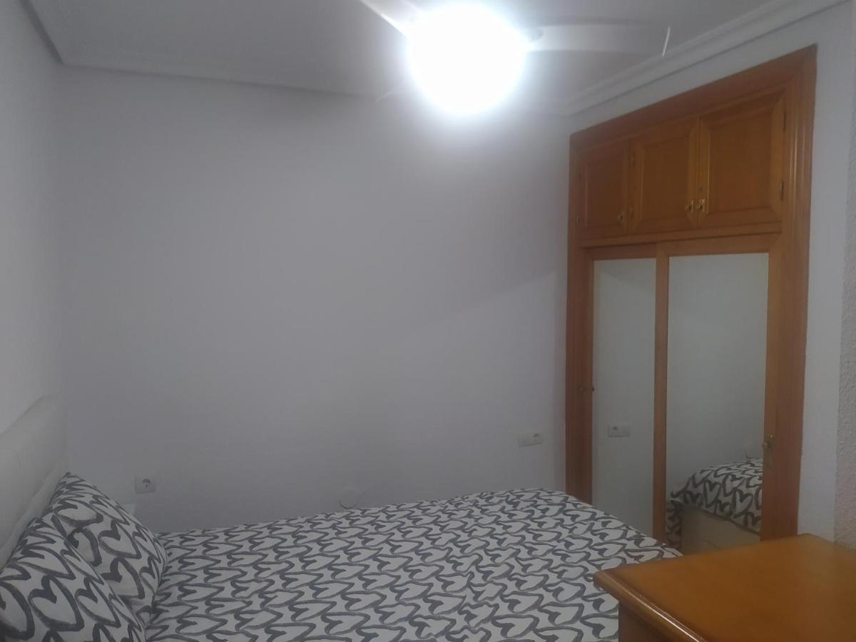 Apartamento Apartamento Daniel Benalmádena Exterior foto