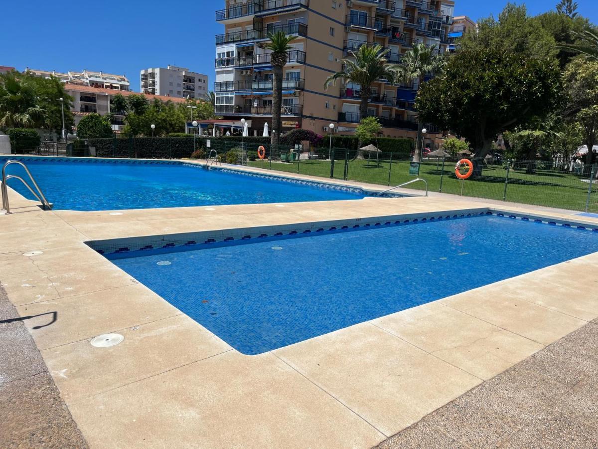 Apartamento Apartamento Daniel Benalmádena Exterior foto