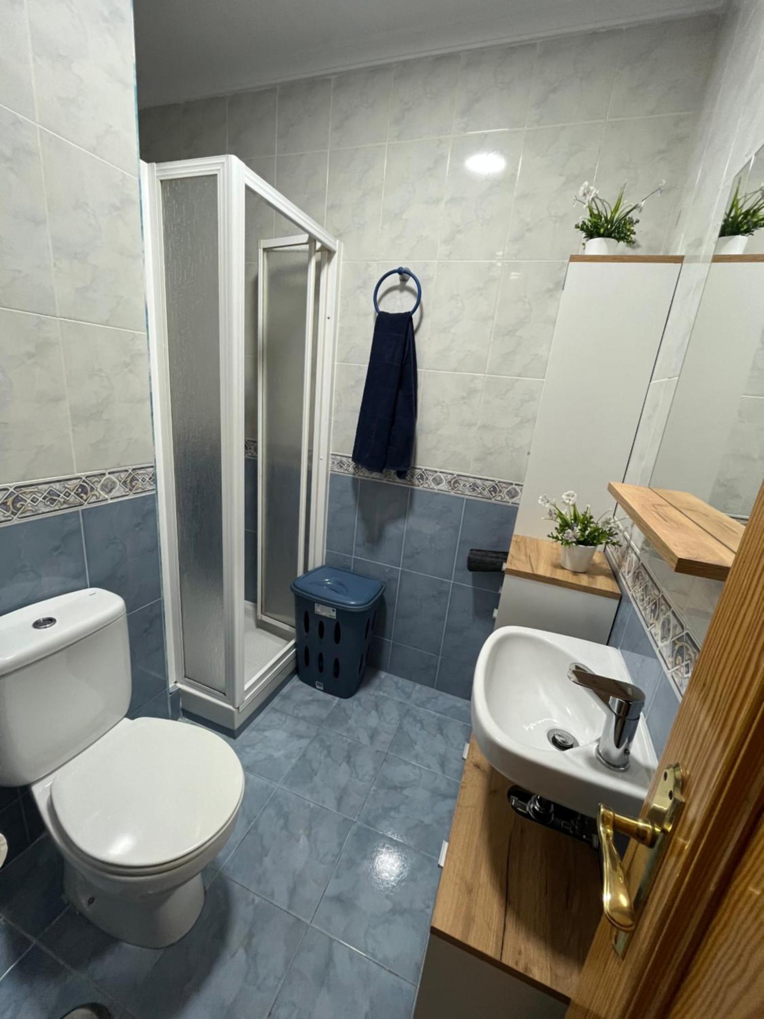 Apartamento Apartamento Daniel Benalmádena Exterior foto